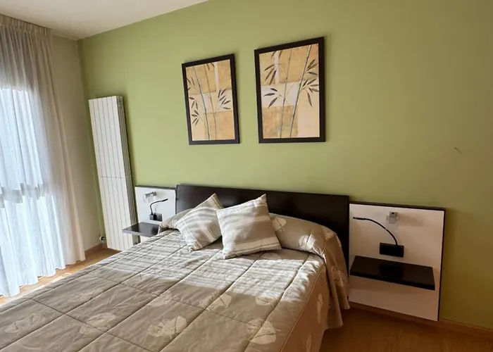 Apartamentos Turísticos Can Rocamora
