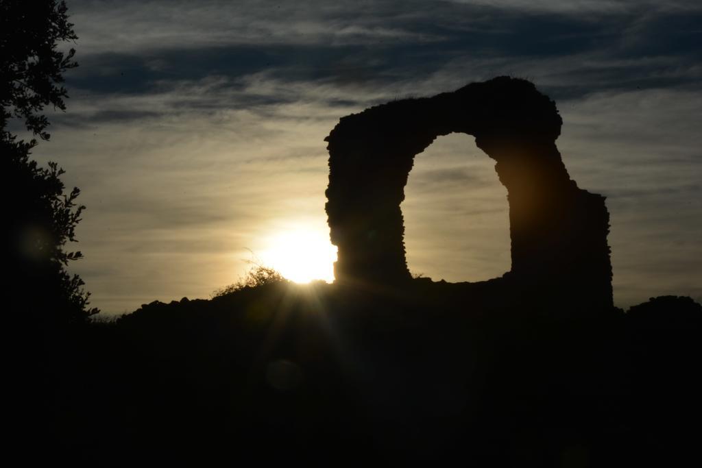 Turisticos Rocamora