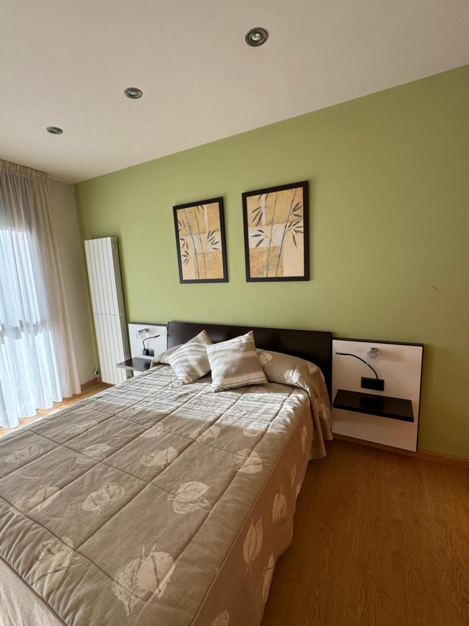 Turísticos Rocamora Apartamento
