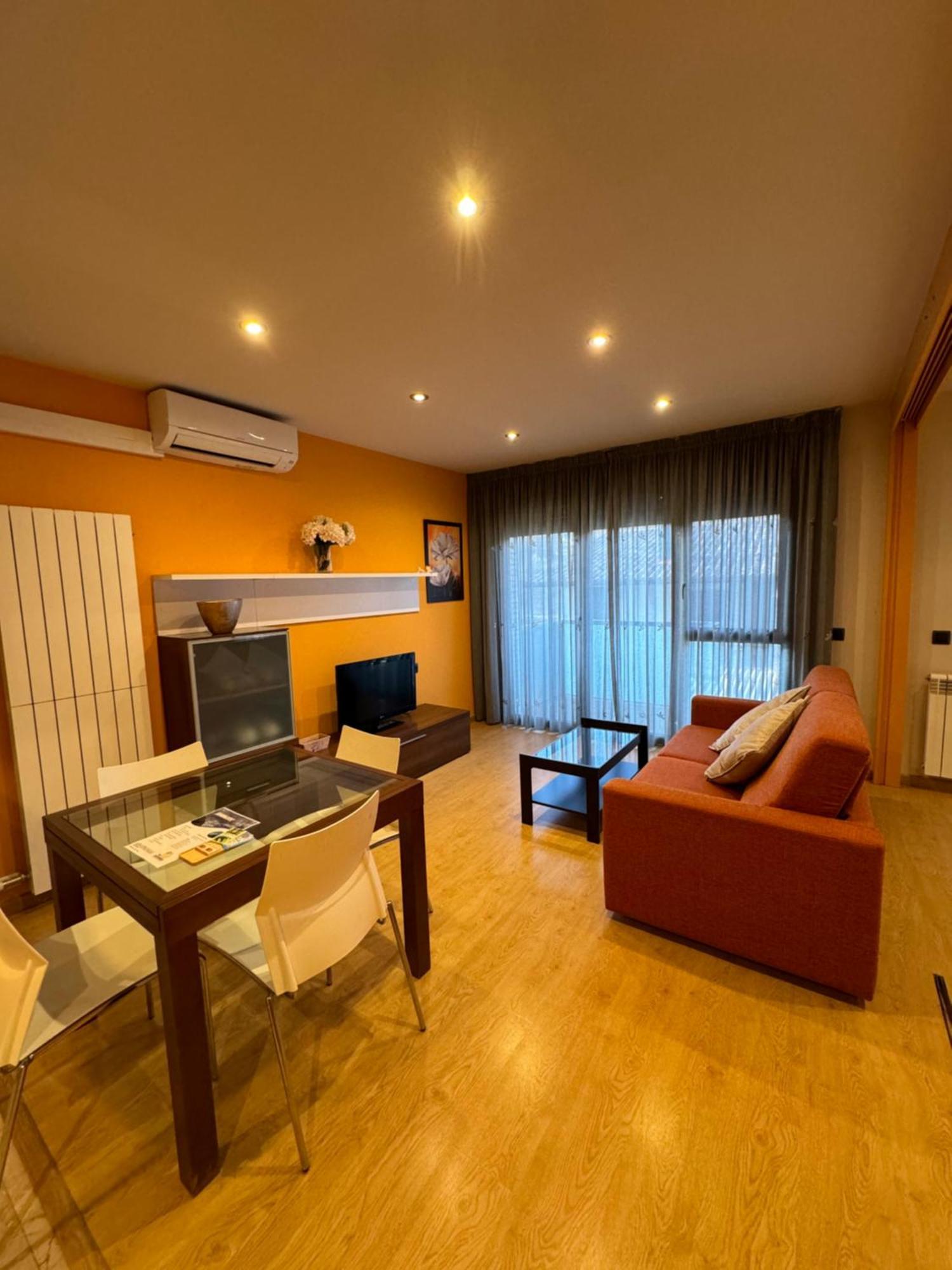 Turisticos Rocamora Appartement *