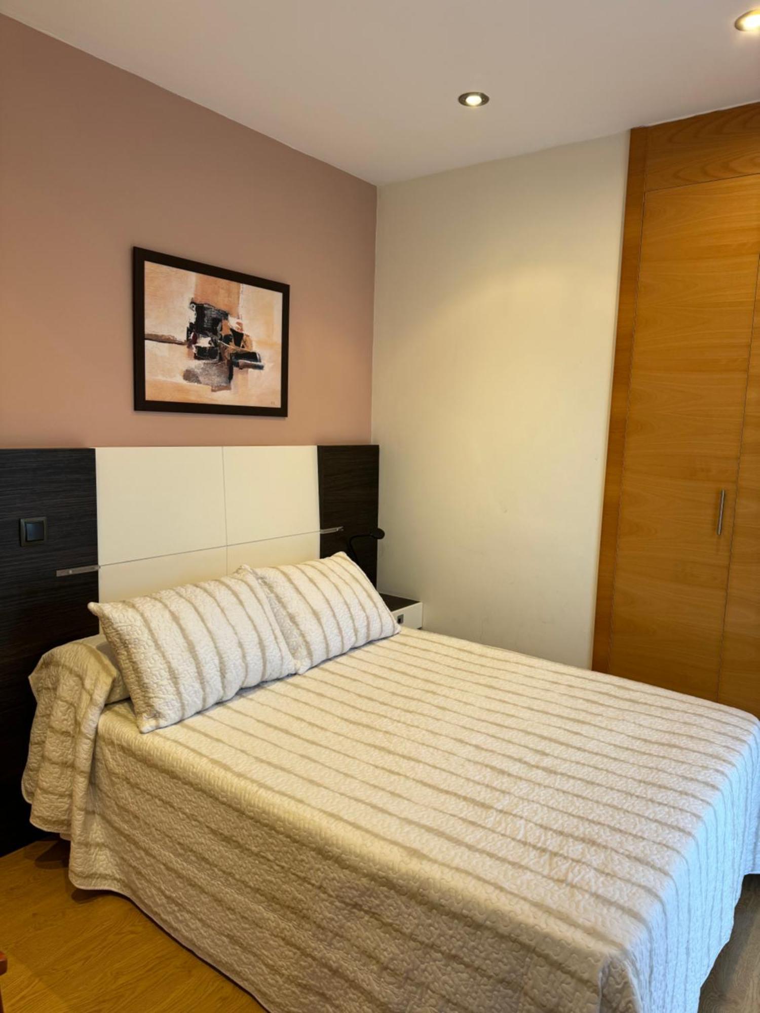 Turísticos Rocamora Apartamento