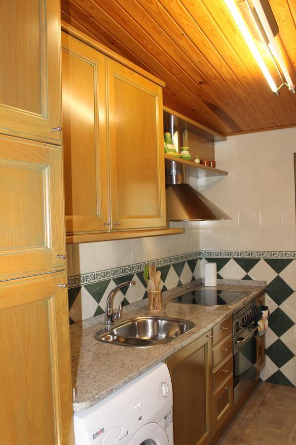 Turisticos Rocamora Appartement